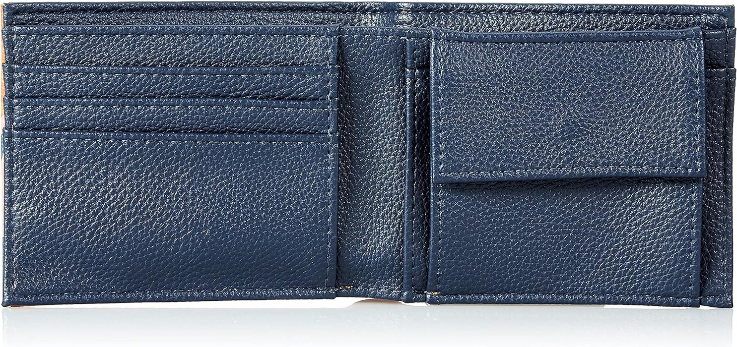 Difuzed MW730375STW Bifold Wallet