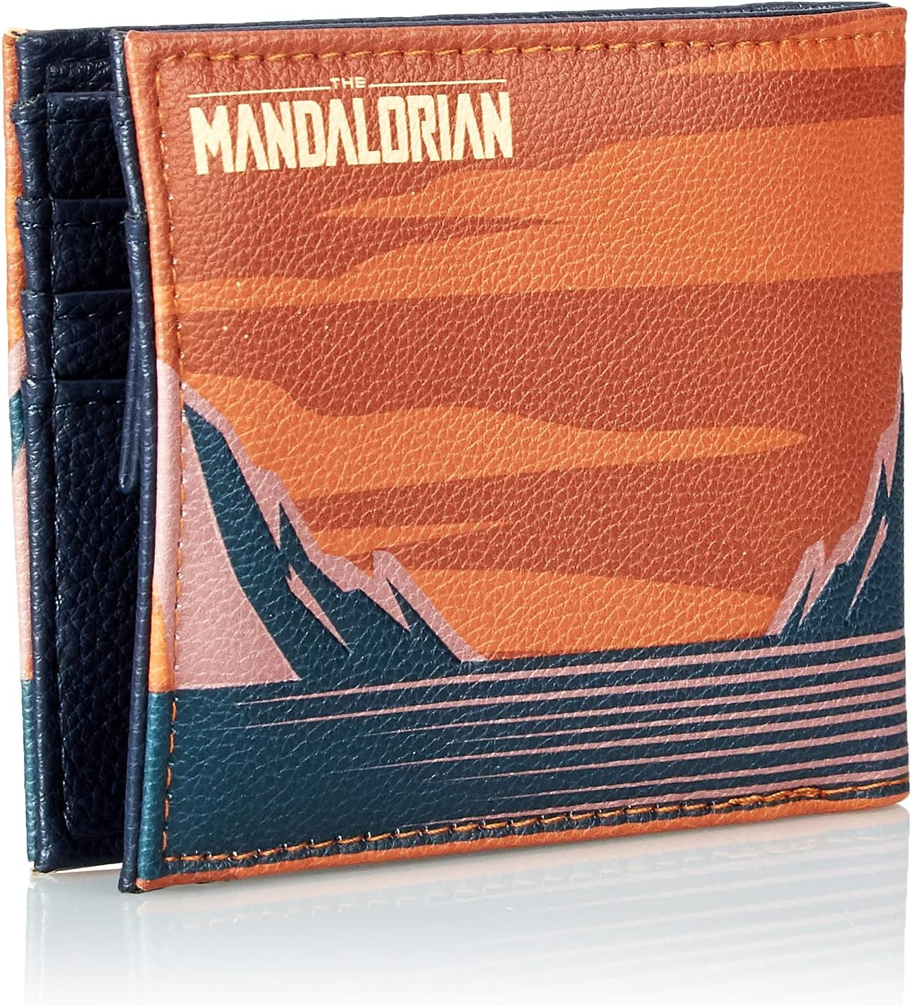 The Mandelorian - Bifold Wallet