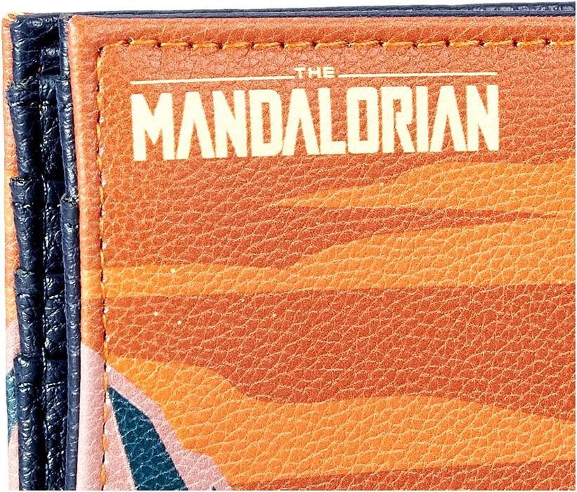 The Mandelorian - Bifold Wallet