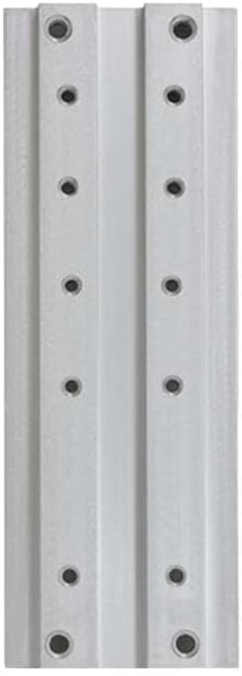 Ergotron - Track mounting kit - for ARMS 100 series, 200 series, 300 series, 400 series