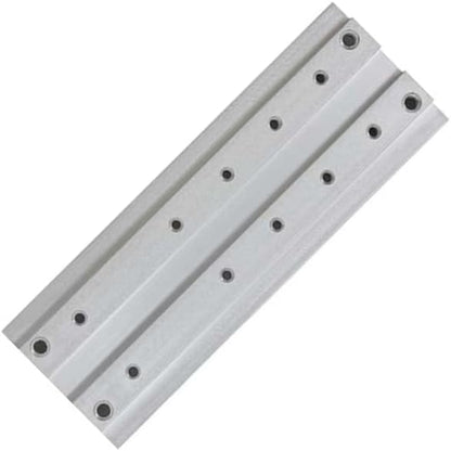 Ergotron - Track mounting kit - for ARMS 100 series, 200 series, 300 series, 400 series
