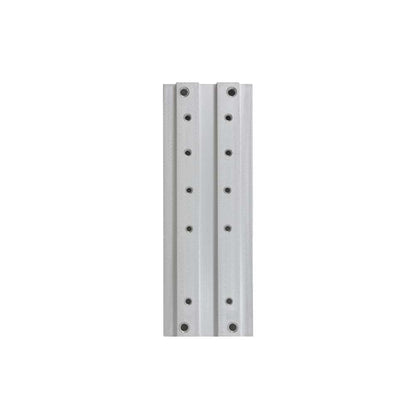 Ergotron - Track mounting kit - for ARMS 100 series, 200 series, 300 series, 400 series