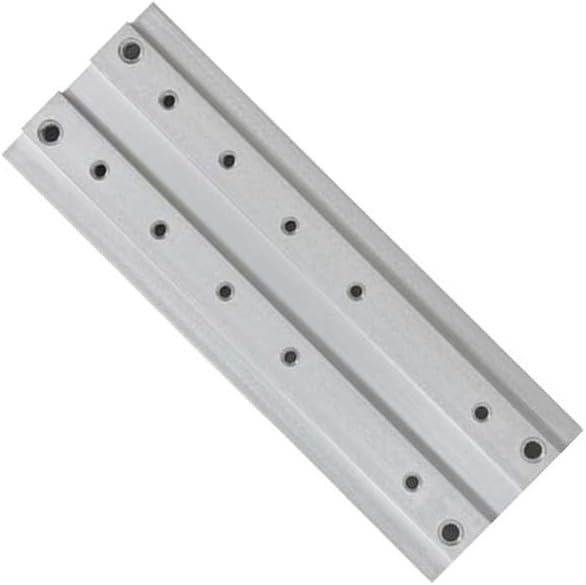Ergotron - Track mounting kit - for ARMS 100 series, 200 series, 300 series, 400 series