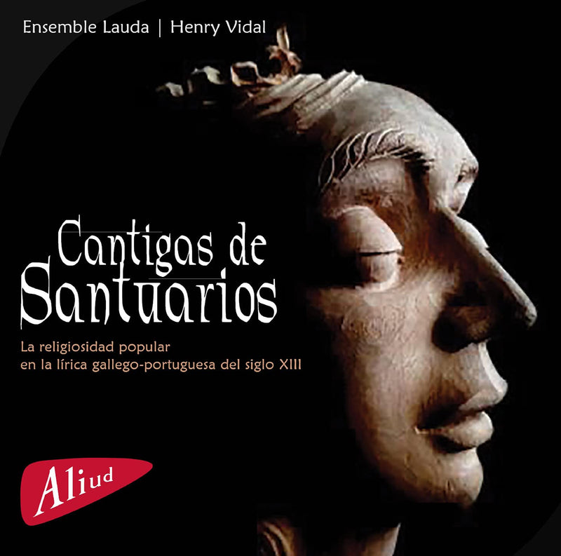 Henry | Ensemble Lauda Vidal - Cantigas De Santuarios