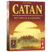 999 Games - Catan: Het snelle Kaartspel Kaartspel - vanaf 8 jaar - Een van de beste spellen van 2011 - Klaus Teuber - voor 2 tot 4 spelers - 999-KOL29