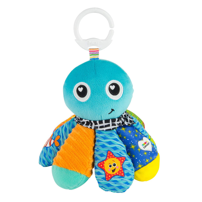 LAMAZE L27514 Juguete sensorial para bebé, color/modelo surtido