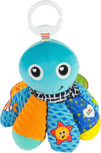 LAMAZE L27514 Juguete sensorial para bebé, color/modelo surtido