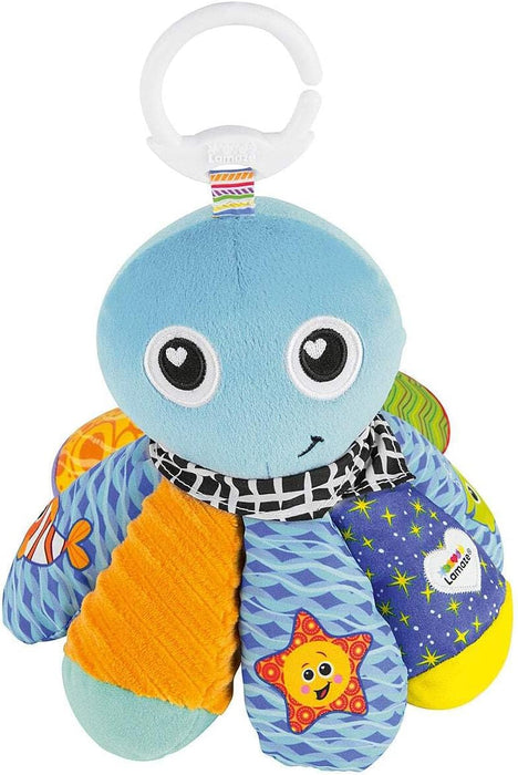 LAMAZE L27514 Juguete sensorial para bebé, color/modelo surtido