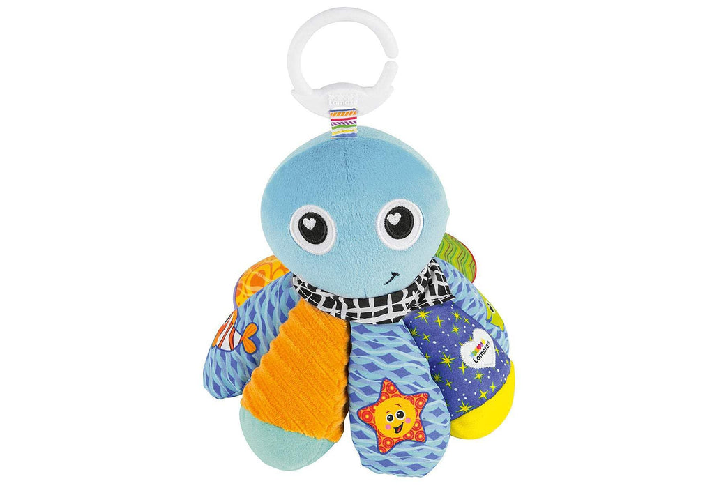 LAMAZE L27514 Juguete sensorial para bebé, color/modelo surtido