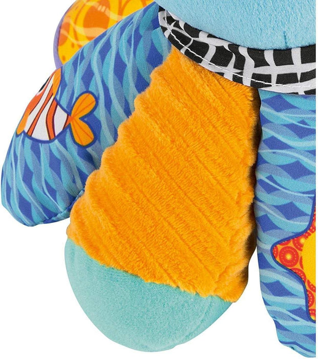 LAMAZE L27514 Juguete sensorial para bebé, color/modelo surtido