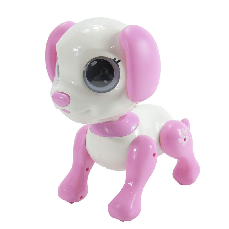 Robo Smart Puppy Pinky (3941496
