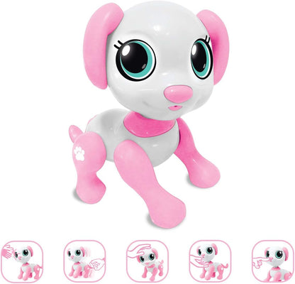 Robo Smart Puppy Pinky (3941496