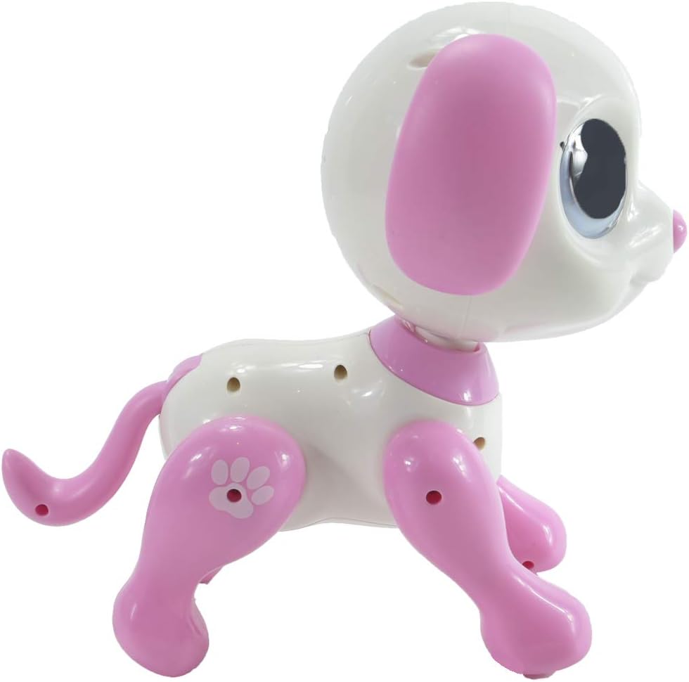 Robo Smart Puppy Pinky (3941496