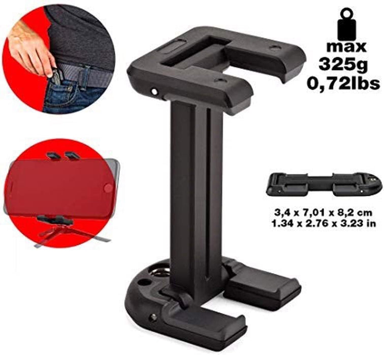 Joby GripTight ONE Mount for Smartphones
