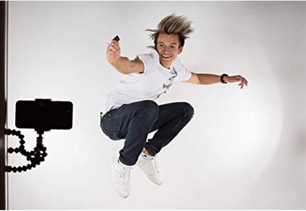 Joby GripTight ONE Mount for Smartphones