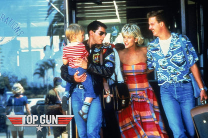 Top Gun (DVD