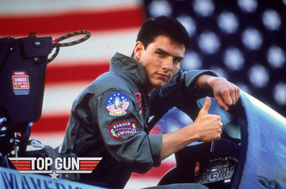 Top Gun (DVD