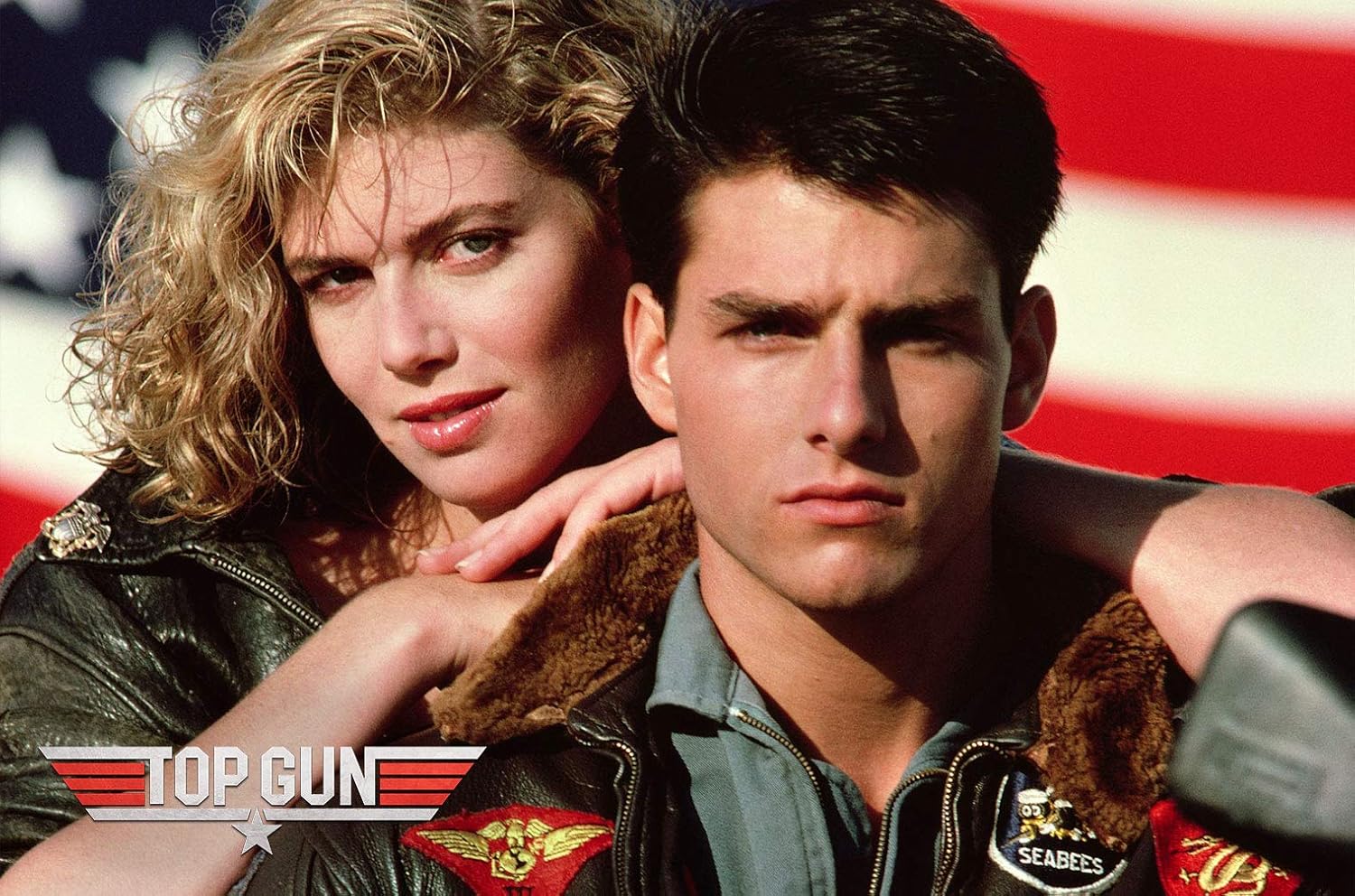 Top Gun (DVD