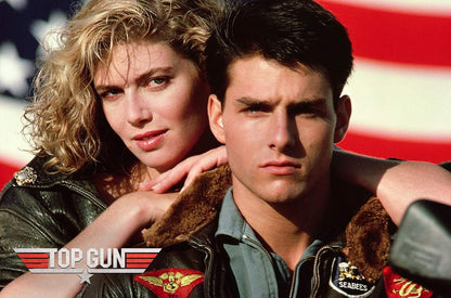 Top Gun (DVD