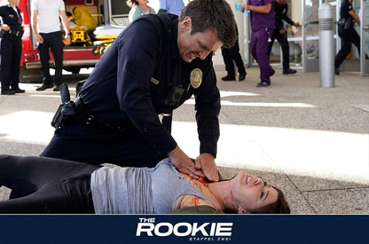 The Rookie - Staffel 2