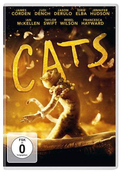 Cats (2019)