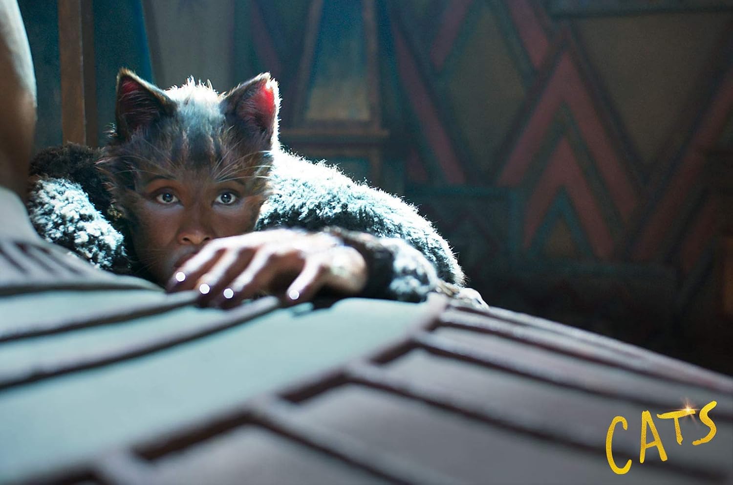 Cats (2019)