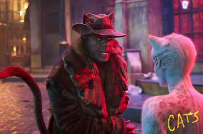 Cats (2019)