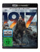 1917 (4K Ultra-HD) (+ Blu-ray 2D