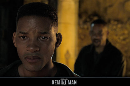 Gemini Man - Blu-ray 3D + 2D