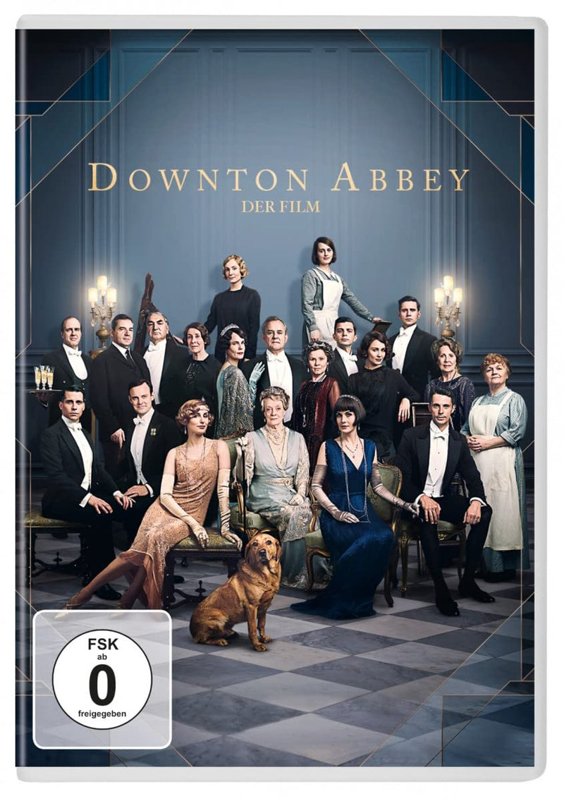 Downton Abbey - der Kinofilm