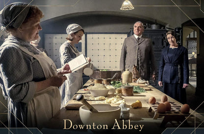 Downton Abbey - der Kinofilm