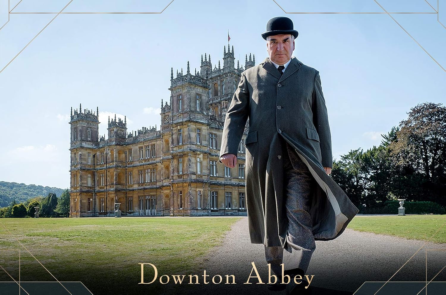 Downton Abbey - der Kinofilm