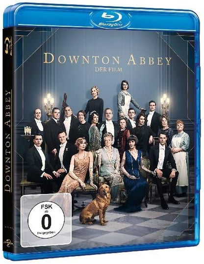 Downton Abbey - der Kinofilm