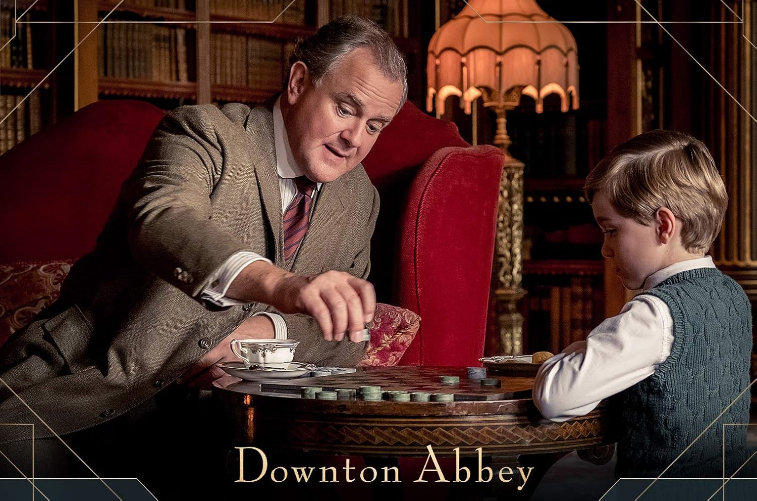 Downton Abbey - der Kinofilm