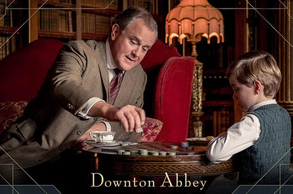 Downton Abbey - der Kinofilm