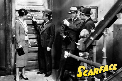 Scarface (1932)