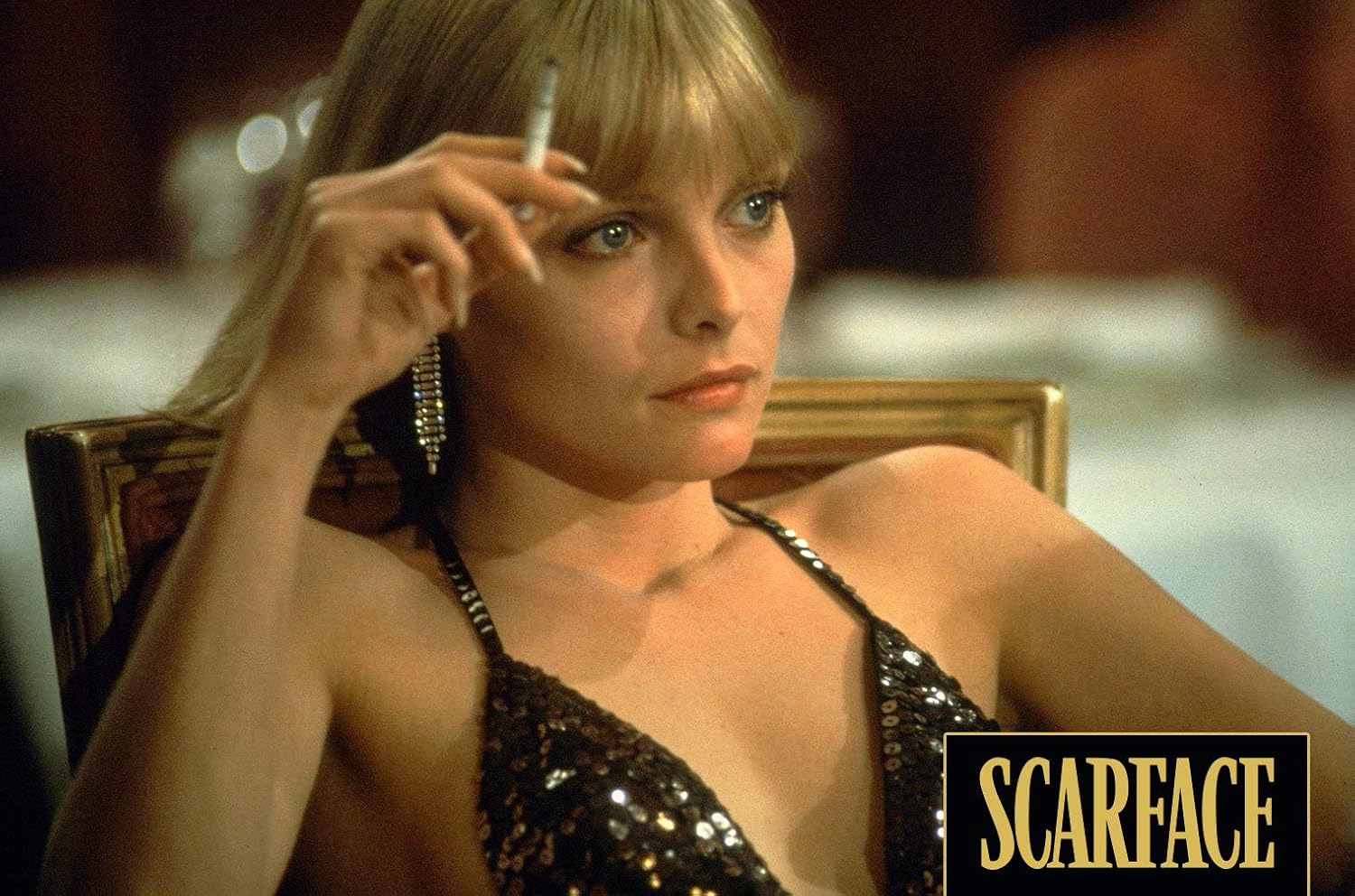 Scarface (1983) - Gold Edition