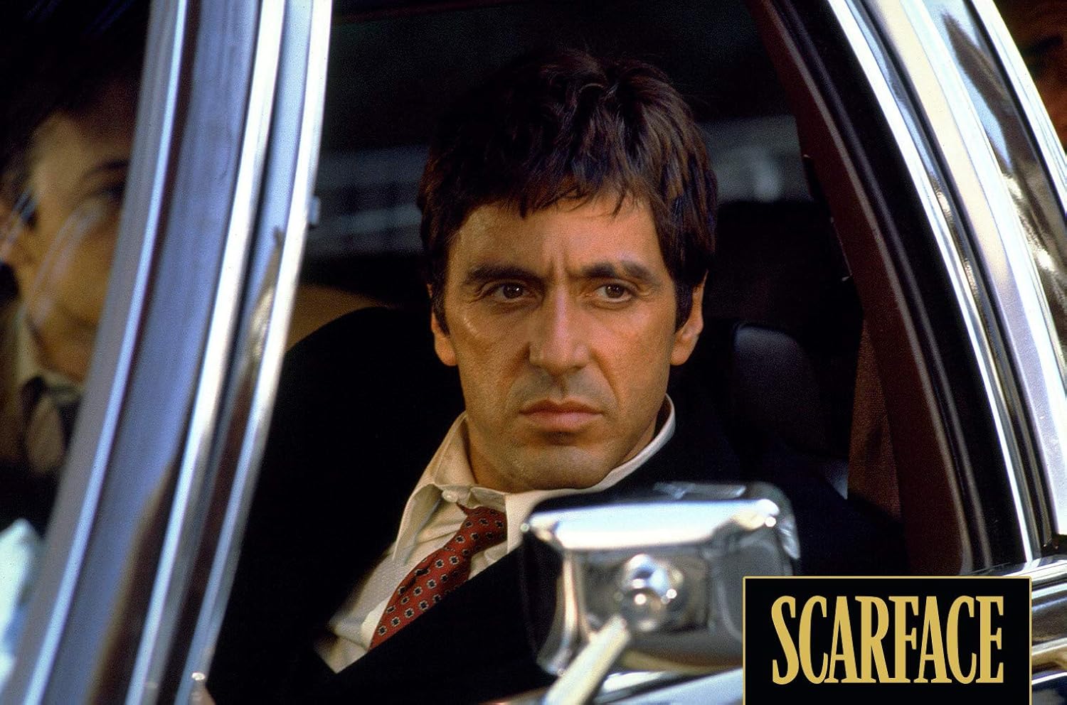 Scarface (1983) - Gold Edition