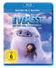 Everest - Ein Yeti will hoch hinaus (+ Blu-ray 2D)