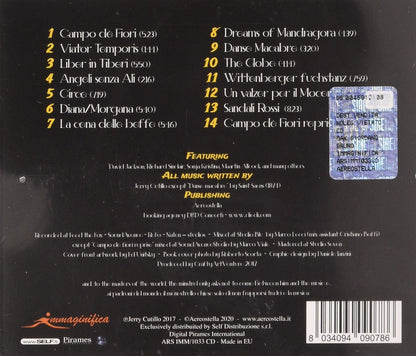 Giordano Bruno