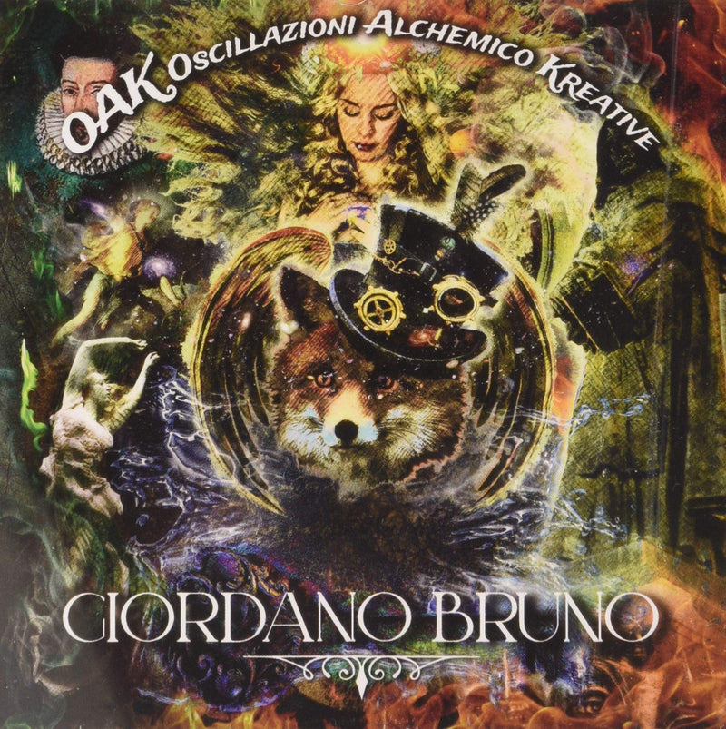 Giordano Bruno
