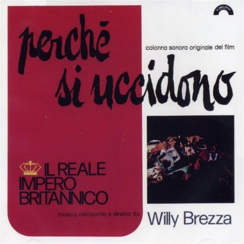 Perché Si Uccidono Soundtrack