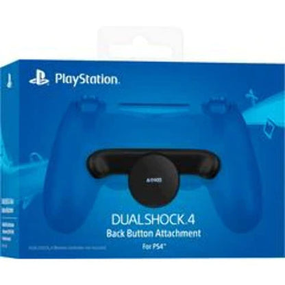 DUALSHOCK 4 Back Button Attachment