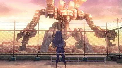 13 Sentinels - AEGIS RIM (PS4