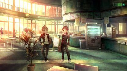 13 Sentinels - AEGIS RIM (PS4