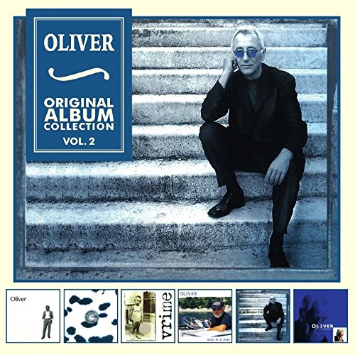 ORIGINAL ALBUM COLLECTION VOL.2