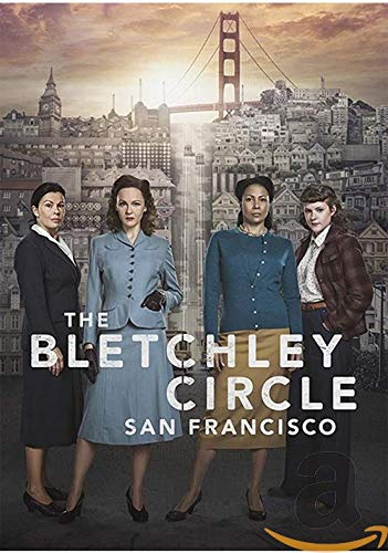 The Bletchley Circle: San Francisco