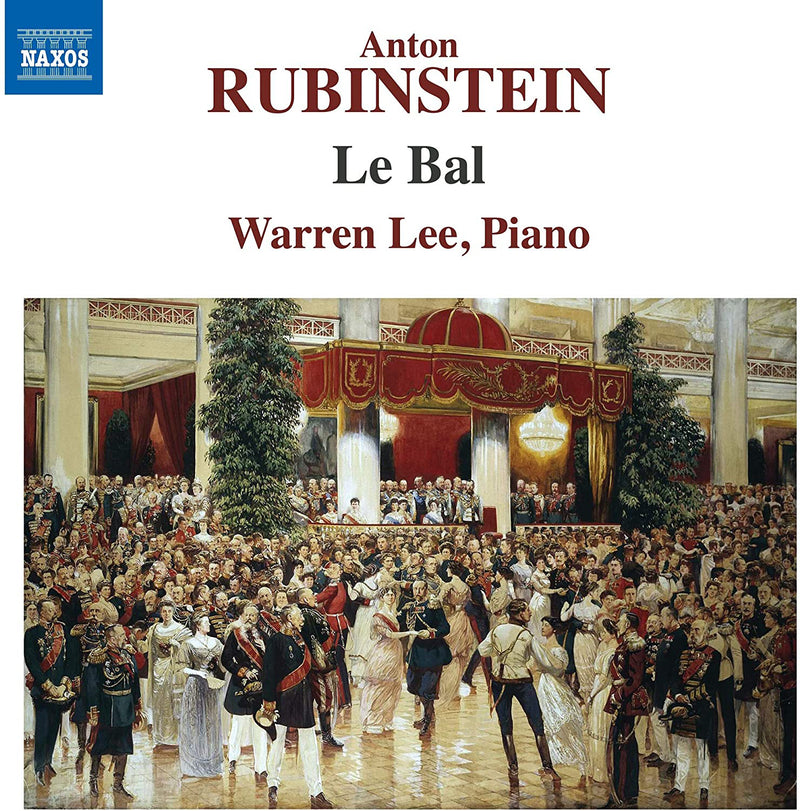 Anton Rubinstein: Le Bal