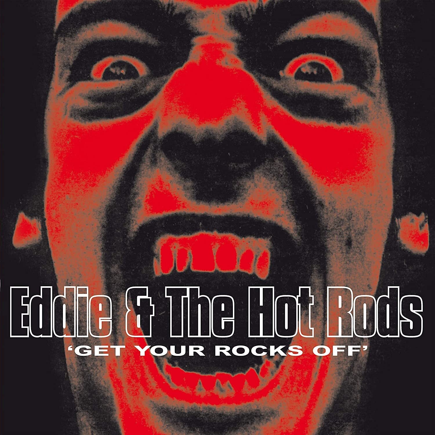 Get Your Rocks Off (RSD 2020)