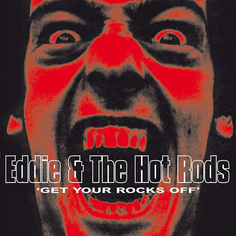 Get Your Rocks Off (RSD 2020)